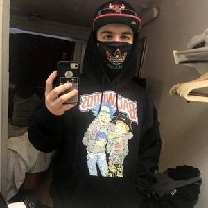 Meet your Posher, Nathaniel